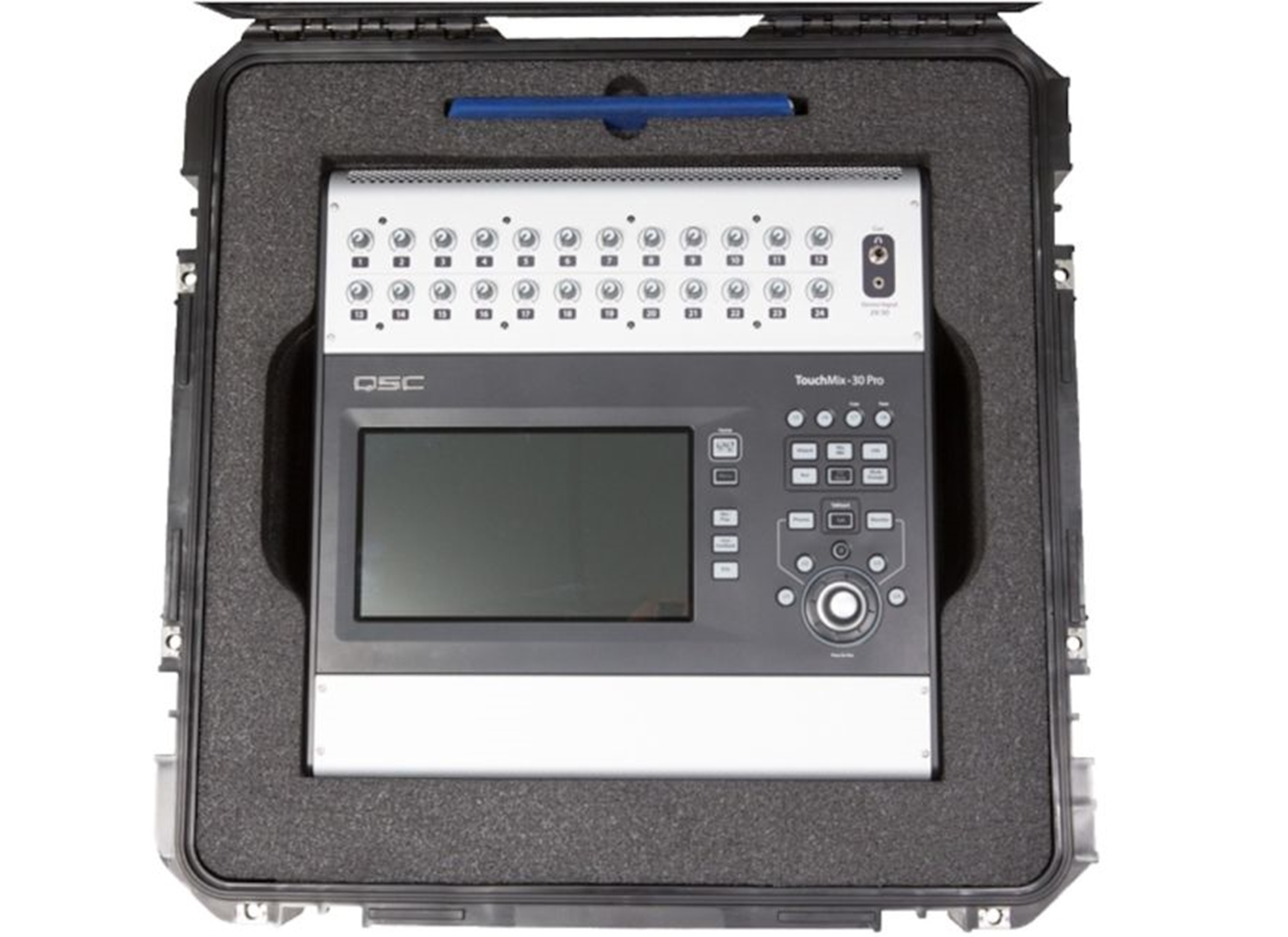 3i-2222-12qsc TouchMix-30 Case